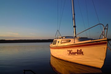 mazury