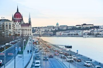 budapeszt węgry